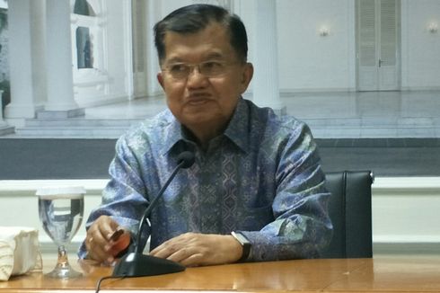 Wapres Kalla Sarankan Prabowo Ungkap Elite yang Diancam 