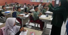 Sekolah Terintegrasi Gagasan Presiden Prabowo Akan Gunakan 2 Kurikulum