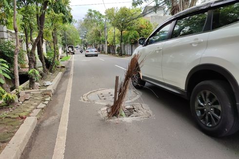 Anies Masukkan Sumur Resapan Pengendali Banjir ke Pergub RDTR