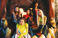 Red Velvet Akan Rilis Album Mini Ke-5, RBB