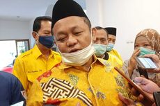 Sebut Luhut dan Bahlil Layak Jadi Ketum, Ketua Golkar Jatim: Tapi Ada Mekanismenya