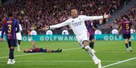 Mbappe Terancam Ganti Rugi Sponsor China Bernilai Puluhan Miliar Rupiah