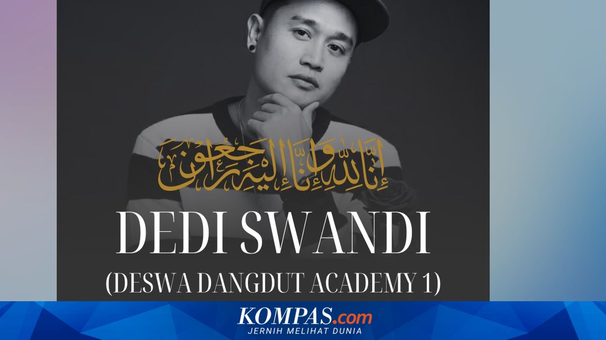 Deswa Dangdut Academy 1 Meninggal Dunia: Latar Belakang, Analisis, dan Penghormatan