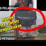 Penjelasan Polisi soal Aksi Pengejaran Truk di Tol Pasuruan yang Viral