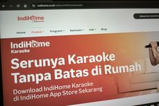 Telkomsel Rilis IndiHome Karaoke, Harga Langganan Mulai Rp 20.000