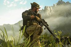 Daftar Game PS5 dan PS4 yang Dirilis November 2023, Ada "Call of Duty: Modern Warfare III"