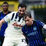 Hasil Inter Milan Vs Atalanta 1-1: Nerazzurri Gagal Menang Lagi di Giuseppe Meazza