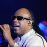Stevie Wonder Merasa Lebih Muda Setelah jalani Transplantasi Ginjal
