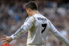 Soal Ronaldo, Ancelotti Tak Mau Ambil Risiko