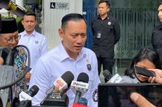 Prabowo Panggil AHY dan Menteri PU, Bahas Masalah Sampah di RI
