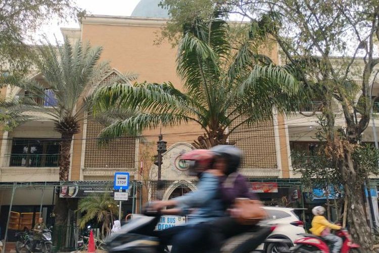 Jalan Kapten Mulyadi Ditutup untuk Haul Solo, Dishub Terapkan Rekayasa Lalu Lintas