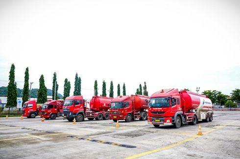 Tepis Hoaks, Pertamina Imbau Masyarakat Tidak Panik karena Stok BBM dan LPG Aman