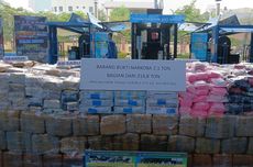 Duka Sahabat dan Jejak Prestasi Awhin Sanjaya, Pebalap Sulsel yang Tutup Usia di Lintasan