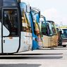 Pemprov DKI Gelar Mudik Gratis, Siapkan 520 Unit Bus