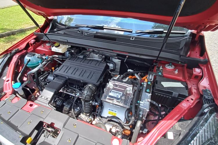 Chery Tiggo Cross CSH