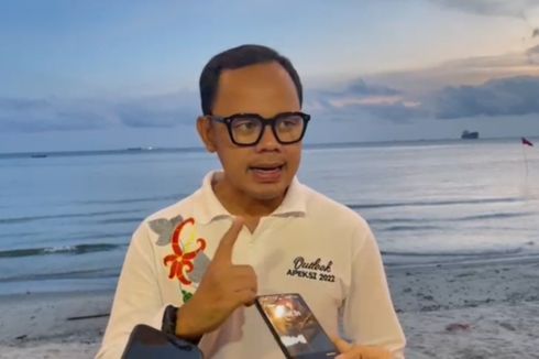 Bima Arya Jadi Anggota Dewan Pakar TKN Prabowo-Gibran 