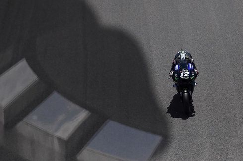 Yamaha Temukan Celah di Regulasi bila Menabrak Batas Mesin MotoGP