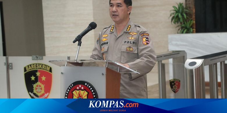 Densus 88 Tangkap Buron Teroris Yusuf Iskandar di Sukabumi - Vimarsana News