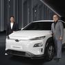 Hyundai Gelar Pameran Virtual, Ada Bocoran Calon SUV Baru