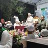 Meski Diwarnai Bentrokan, Rizieq Shihab Tetap Lanjutkan Ceramah di Pemalang  