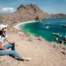 Cuaca Buruk, Kapal Wisata Labuan Bajo Dilarang ke Pulau Padar, Pink Beach, dan Pulau Komodo