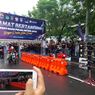 Polda Metro Jaya Tunda Ajang Street Race Kedua Akibat Lonjakan Covid-19