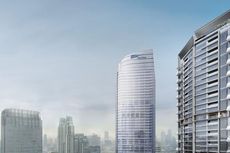 Apartemen Rp 5 Miliar di Jakarta yang Sesuai Kocek Bule