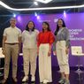 IWHM 2025, Berdayakan Perempuan lewat Langkah Inspiratif