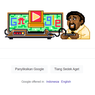 Google Doodle Hari Ini Kenang Jerry Lawson, Pelopor 