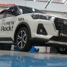 Produksi Daihatsu Rocky Belum Terpengaruh Krisis Cip Semikonduktor