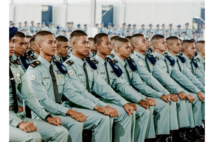 Ilustrasi SMA Krida Nusantara