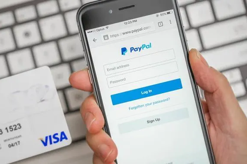 Apa Itu PayPal: Pengertian, Fungsi, Keuntungan, dan Kekurangannya 