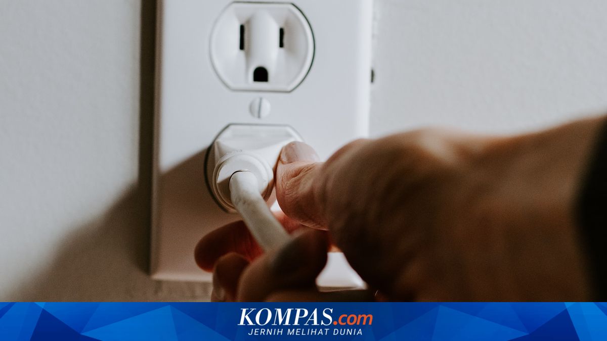 Proteksi Listrik di Musim Hujan Pentingnya RCCB untuk Keselamatan Hunian