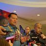 Panglima Yudo: HUT Ke-78 TNI Sementara Dipusatkan di Monas, Kami Tempatkan Alutsista