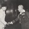 Tanggapan Bung Karno Mendengar Jepang Menyerah kepada Sekutu