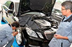 Mercedes Indonesia Jamu Konsumen Palembang