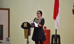 Kasus Covid-19 Meroket, Puan: Arahan Pemerintah Pusat Sangat Diperlukan