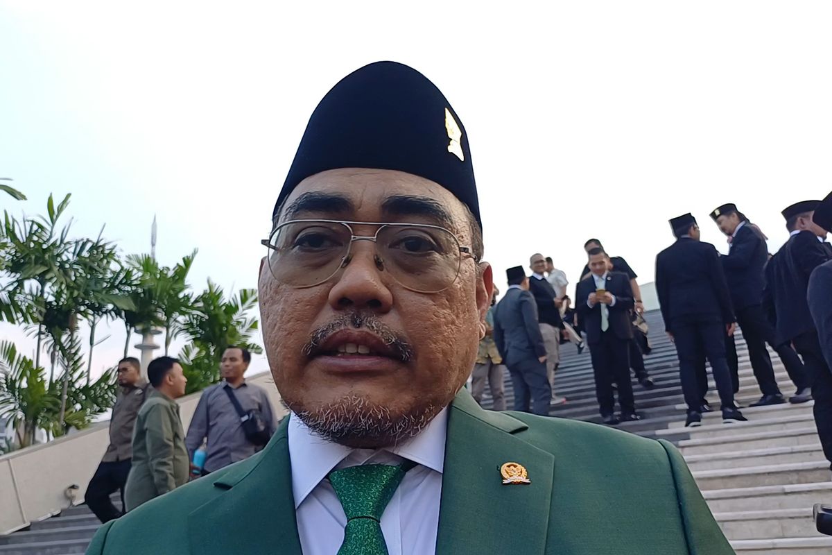 Siap Sukseskan Program Pemerintah, PKB: Kami Solid dalam Barisan Presiden Prabowo