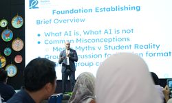 Pakar Teknologi Pendidikan Sebut Literasi AI Jadi Keterampilan Mendesak di Era Teknologi