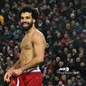 Berkaca ke Eden Hazard, Mohamed Salah Jangan Pindah dari Liverpool