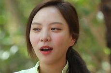 Makan Kerang di Law of the Jungle, Artis Korea Lee Yeol Eum Jadi Tersangka di Thailand