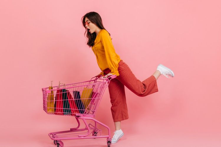 Masih Berlaku Hari Ini, Intip Promo Kemerdekaan Brand Fashion hingga 70%