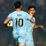 Persikabo Hormati Proses Hukum Terkait Sengketa dengan Alex Goncalves 