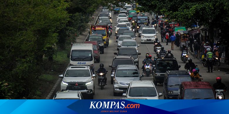 Epidemiolog Sarankan Libur Panjang Akhir Tahun Ditiadakan