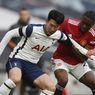 Tottenham Vs Man United: Son Dobrak Rekor Kelam, Dulu Bukan Ancaman, Kini Menakutkan