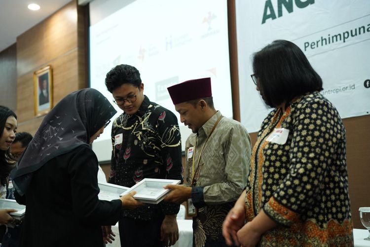 Borong 3 Penghargaan PFI 2026, Dompet Dhuafa Tegaskan Komitmen di Ekosistem Filantropi Nasional