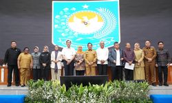 Percepat Transformasi GovTech, Mendagri Dukung Perluasan Piloting Digitalisasi Bansos