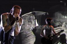 Singel Baru Linkin Park Tuai Kontroversi