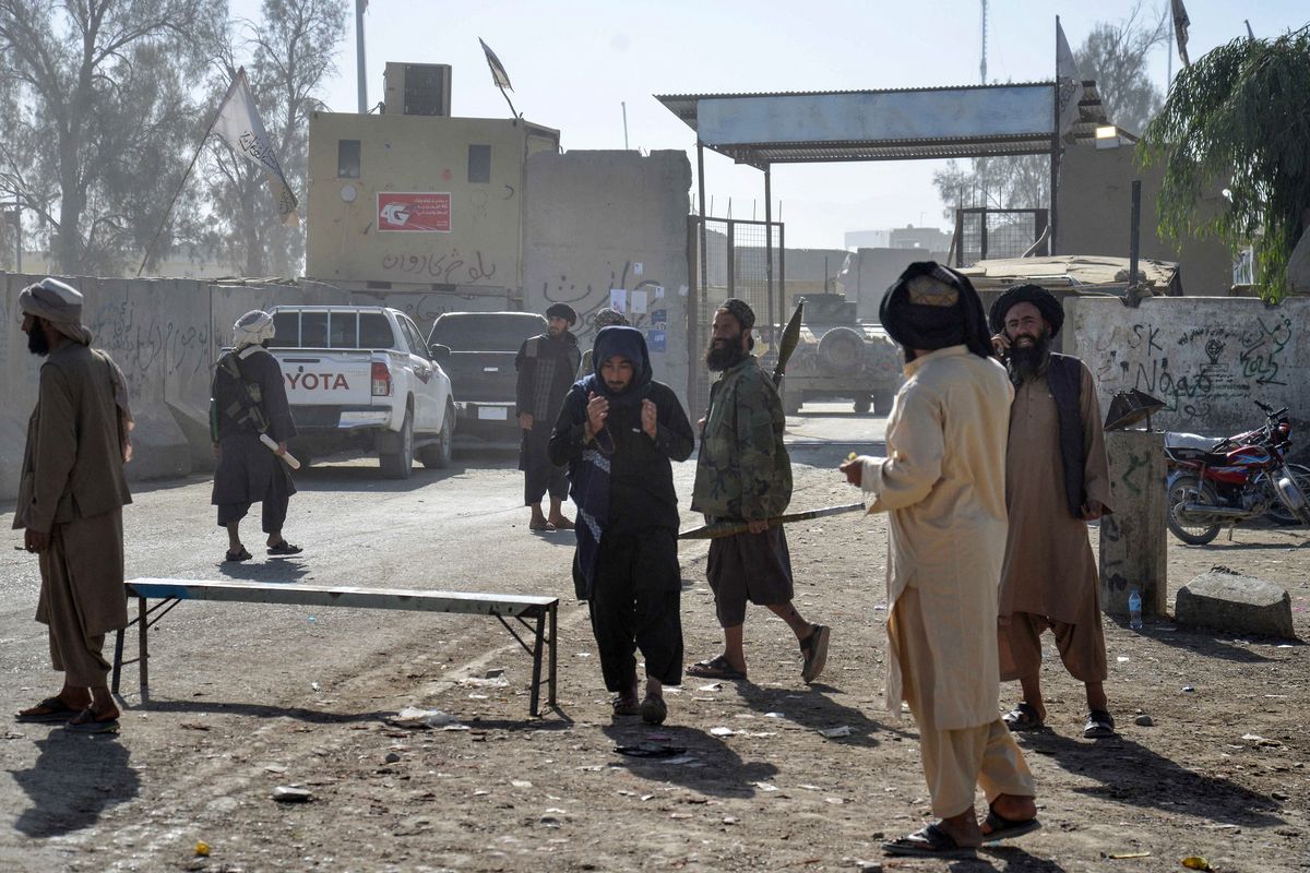 Taliban Pakistan Klaim Serangan Bom Langka, Tewaskan 12 Orang di Islamabad