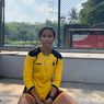 Wawancara Eksklusif Shalika Aurelia: Kontrak di Roma, Opsi dari Luar Negeri, hingga Pengalaman di Eropa